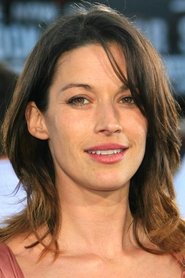 Brooke Langton portrait