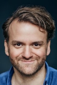 Dennis Pörtner portrait