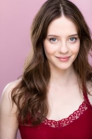 Gabrielle Niebauer portrait