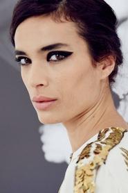 Marie Meyer portrait