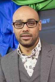 Rainbow Sun Francks portrait