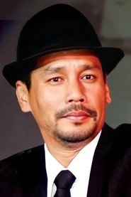Pongsak Pongsuwan portrait