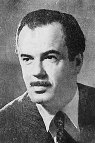 Müfit Kiper portrait