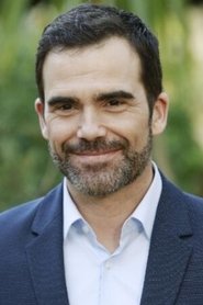 Marco Delgado portrait