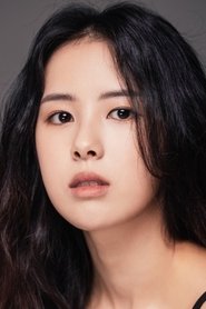 Hwang Ji-yeon portrait