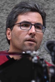 Saeid Dolatkhani portrait