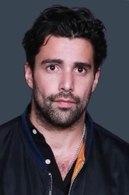 Fabien Frankel portrait