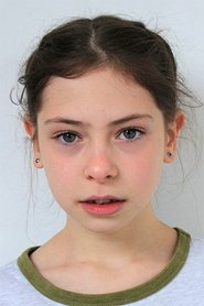 Kíla Lord Cassidy portrait