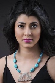 Tejaswini Pandit portrait