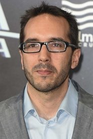 Enrique Gato portrait