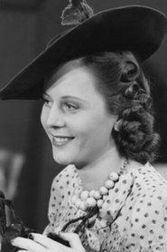 Aída Luz portrait