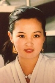Cheng Mei portrait