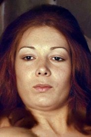 Linda Broan portrait