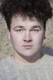 Thommas Kane Byrne portrait
