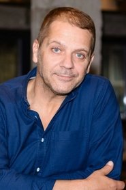 Dimitar Banenkin portrait