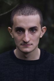 Roberto Scotto Pagliara portrait