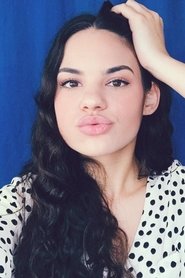 Brittany Hoza portrait