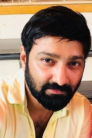 Tanveer Hashmi portrait