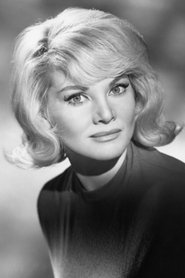 Diane Cilento portrait