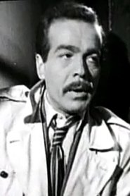 Tassos Katrapas portrait