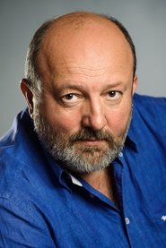 Claudiu Istodor portrait