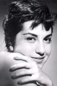 Yasamin portrait
