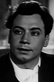 Vladimir Ushakov portrait