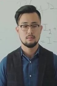 Abdul Hakim Al Chinese portrait