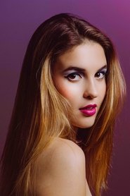 Belén Soto portrait