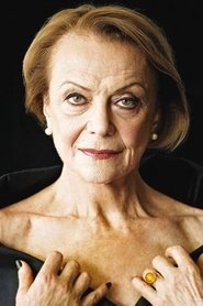 Marilú Marini portrait