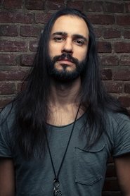 Selim Çotal portrait