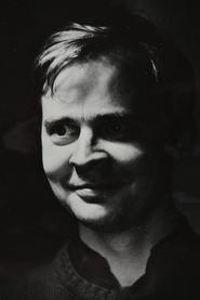 Arno Saar portrait