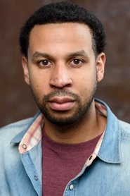 Paul Anthony Sonnier Jr. portrait
