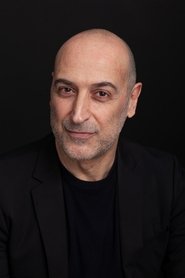 Mauro Cipriani portrait