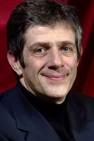 Stéphane Hillel portrait