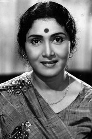Sulochana Latkar portrait