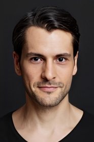 Çağdaş Tekin portrait