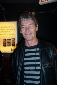 Colin Brunton portrait