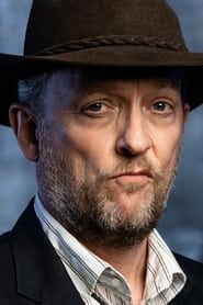 Jens Blegaa portrait