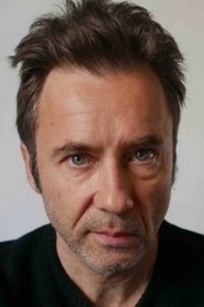 Sébastien Tavel portrait