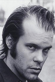 Wade Mylius portrait