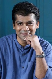 Jeetu Ahsan portrait