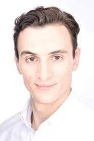 Alexander Vodopetov portrait