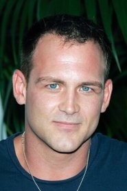 Ty Olsson portrait