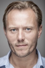 Hervé Sogne portrait