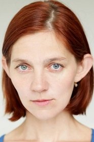 Liliya Bagirova portrait