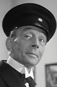 Klaus Pohl portrait