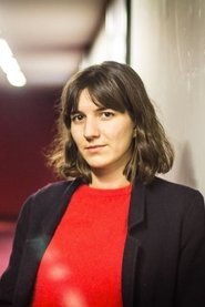Maureen Fazendeiro portrait