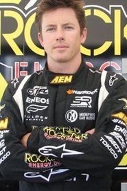 Tanner Foust portrait