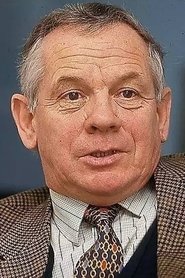 Claude Michelet portrait